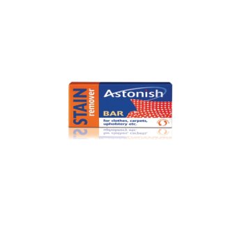 Astonish สบู่ขจัดคราบสกปรก ขนาด 75 กรัม Astonish สบู่ขจัดคราบสกปรก ขนาด 75 กรัม
