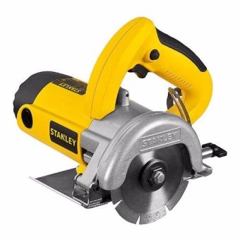 Stanley เครื่องตัดกระเบื้อง 5 นิ้ว 1320 วัตต์ รุ่น STSP125 Stanley เครื่องตัดกระเบื้อง 5 นิ้ว 1320 วัตต์ รุ่น STSP125