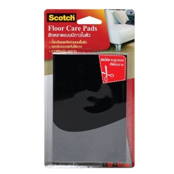 Scotch® สักหลาดกาวในตัว ชนิดแผ่น 100x150 มม. Scotch® สักหลาดกาวในตัว ชนิดแผ่น 100x150 มม.