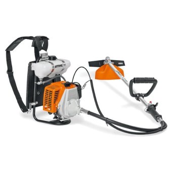 STIHL FR3001 เครื่องตัดหญ้า ก้านอ่อน (Model2016) STIHL FR3001 เครื่องตัดหญ้า ก้านอ่อน (Model2016)
