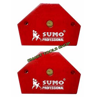 SUMO แม่เหล็กจับฉาก3นิ้วTOOL STAR รุ่นYT-0866 ( 2ชิ้้้น) SUMO แม่เหล็กจับฉาก3นิ้วTOOL STAR รุ่นYT-0866 ( 2ชิ้้้น)