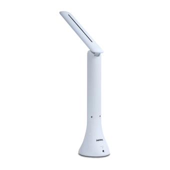 Remax โคมไฟ แบบพับ Twilight LED Protect Light Eye รุ่น RL-E180 ( สีขาว ) Remax โคมไฟ แบบพับ Twilight LED Protect Light Eye รุ่น RL-E180 ( สีขาว )