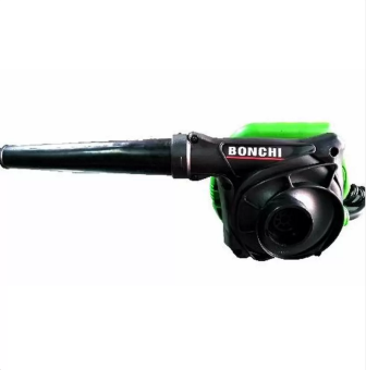 เครื่องเป่าลมBONCHI 400W (สีเขียว) เครื่องเป่าลมBONCHI 400W (สีเขียว)