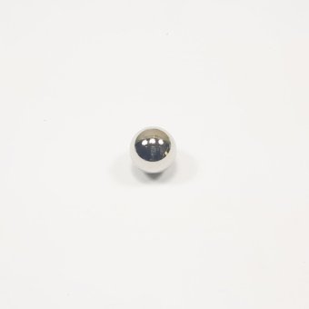 แม่เหล็กแรงสูง นีโอไดเมียม ขนาด 10mm (1 ชิ้น) แม่เหล็กแรงสูง นีโอไดเมียม ขนาด 10mm (1 ชิ้น)