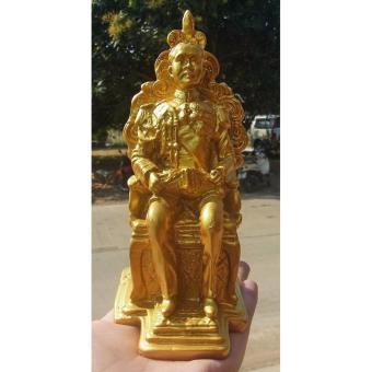 phra mongpol 0086เสด็จพ่อ ร.5.มวลสารแร่เหล็กน้ำพี้..องค์สีทอง phra mongpol 0086เสด็จพ่อ ร.5.มวลสารแร่เหล็กน้ำพี้..องค์สีทอง