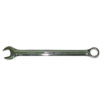 SATA # 40207 ประแจแหวนข้างปากตาย เบอร์ 12 SATA # 40207 ประแจแหวนข้างปากตาย เบอร์ 12