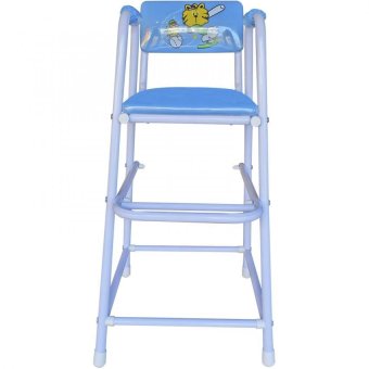 Asia เก้าอี้เสริมเด็ก R099 (สีฟ้า) Asia เก้าอี้เสริมเด็ก R099 (สีฟ้า)