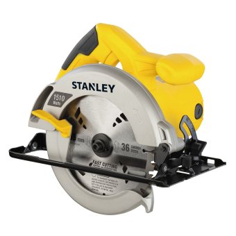 Stanley เลื่อยวงเดือน 1510 วัตต์ รุ่น STEL311 Stanley เลื่อยวงเดือน 1510 วัตต์ รุ่น STEL311