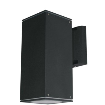 โคมไฟผนัง โคมไฟกิ่ง ภายนอก GWL-DH4101/1 ดำ โคมไฟผนัง โคมไฟกิ่ง ภายนอก GWL-DH4101/1 ดำ