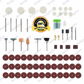 A1 ชุดดอกเจียร 70 ชิ้น แกน 3มิล และ 3.2 mm (1/8) 1หุน เจียร แกะสลัก แต่ง ขัด ตัด ปัดเงา กรอ ใช้กับ เครื่องเจียร มินิ บอส สายอ่อน สว่าน ดรีเมล Dremel ได้ทุกยี่ห้อ งาน กรงนก ฝังมุก เลี่ยมกรอบพระ ด้ามมีด ด้ามปืน กีต้าร์ A1 ชุดดอกเจียร 70 ชิ้น แกน 3มิล และ 3.2 mm (1/8) 1หุน เจียร แกะสลัก แต่ง ขัด ตัด ปัดเงา กรอ ใช้กับ เครื่องเจียร มินิ บอส สายอ่อน สว่าน ดรีเมล Dremel ได้ทุกยี่ห้อ งาน กรงนก ฝังมุก เลี่ยมกรอบพระ ด้ามมีด ด้ามปืน กีต้าร์