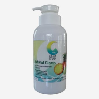 Me Chan Home Care Products น้ำยาทำความสะอาดเอนกประสงค์จากธรรมชาติ ขนาด 500 ml. Me Chan Home Care Products น้ำยาทำความสะอาดเอนกประสงค์จากธรรมชาติ ขนาด 500 ml.