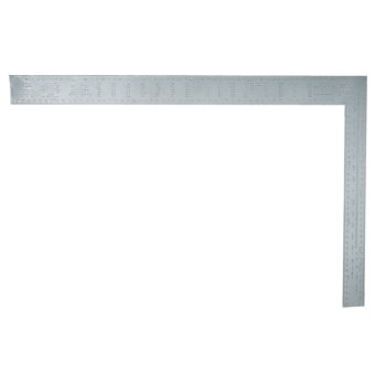 Stanley # 45-530 ฉากเหล็ก สำหรับช่างทำหลังคา ขนาด 15.3/4 x 24 นิ้ว Stanley # 45-530 ฉากเหล็ก สำหรับช่างทำหลังคา ขนาด 15.3/4 x 24 นิ้ว