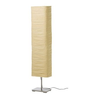 Ibiza Decor โคมไฟตั้งพื้น-เฉพาะโคม (Beige) Ibiza Decor โคมไฟตั้งพื้น-เฉพาะโคม (Beige)