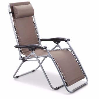 Mastersat Chair เก้าอี้ไร้แรงโน้มถ่วง เก้าอี้ปรับระดับ เอนได้ (ฺBrown) Mastersat Chair เก้าอี้ไร้แรงโน้มถ่วง เก้าอี้ปรับระดับ เอนได้ (ฺBrown)