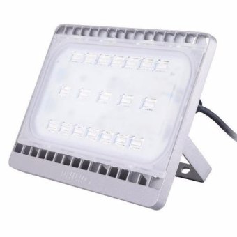 Philips LED สปอร์ตไลท์ 100W / 220-240V BVP-161 แสงวอร์มไวท์ Philips LED สปอร์ตไลท์ 100W / 220-240V BVP-161 แสงวอร์มไวท์