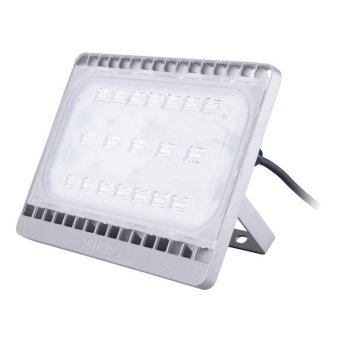 Philips LED สปอร์ตไลท์ 50W / 220V BVP-161 แสงวอร์มไวท์ Philips LED สปอร์ตไลท์ 50W / 220V BVP-161 แสงวอร์มไวท์