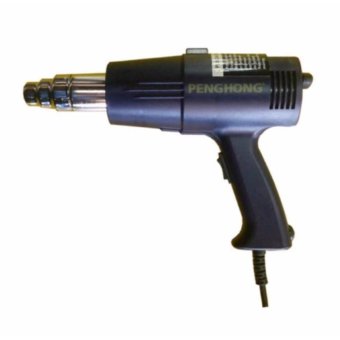 Tools Pro เครื่องเป่าลมร้อน PENGHONG รุ่น DZL-A10 Tools Pro เครื่องเป่าลมร้อน PENGHONG รุ่น DZL-A10