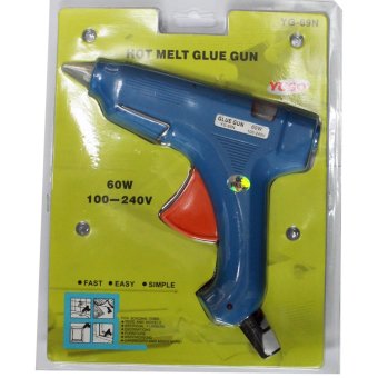 ปืนยิงกาวใหญ่ YUGO รุ่น YG-69N (60W) ปืนยิงกาวใหญ่ YUGO รุ่น YG-69N (60W)