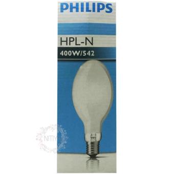 PHILIPS หลอดแสงจันทร์400W PHILIPS หลอดแสงจันทร์400W