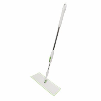 SCOTCH-BRITE® Flat Mop Easy Sweeper สก๊อตช์-ไบรต์® ม็อบดันฝุ่นไมโครไฟเบอร์ รุ่นหน้ากว้าง SCOTCH-BRITE® Flat Mop Easy Sweeper สก๊อตช์-ไบรต์® ม็อบดันฝุ่นไมโครไฟเบอร์ รุ่นหน้ากว้าง