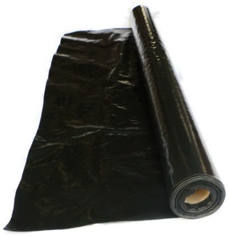 Papamami แผ่นพลาสติกปูบ่อ ผ้ายางปูบ่อ LDPE 3.6 x 15 เมตร Papamami แผ่นพลาสติกปูบ่อ ผ้ายางปูบ่อ LDPE 3.6 x 15 เมตร