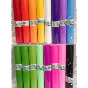 Dokpikul - กระดาษสาบาง ชนิดม้วน สาโรงงาน สาเทียม กว้าง 50cm. ยาว 30หลา Dokpikul - กระดาษสาบาง ชนิดม้วน สาโรงงาน สาเทียม กว้าง 50cm. ยาว 30หลา