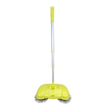 Replica Shop ไม้กวาดอัจฉริยะ ROTATION 360' SWEEPER (สีเขียว) Replica Shop ไม้กวาดอัจฉริยะ ROTATION 360' SWEEPER (สีเขียว)