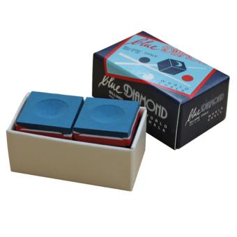 ชอล์คฝนหัวคิว Blue Diamond Chalk ชอล์คฝนหัวคิว Blue Diamond Chalk