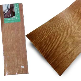 แผ่นลายไม้สติกเกอร์ Wooden Sticker Wallpaper แผ่นลายไม้สติกเกอร์ Wooden Sticker Wallpaper
