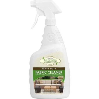 Starbrite 32 oz. ทำความสะอาดผ้าบุเฟอร์นิเจอร์และผ้าทั่วไป Heavy Duty Fabric Cleaner Starbrite 32 oz. ทำความสะอาดผ้าบุเฟอร์นิเจอร์และผ้าทั่วไป Heavy Duty Fabric Cleaner