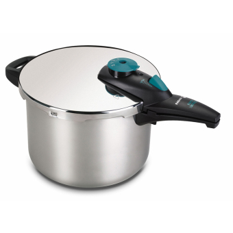 Fagor หม้ออัดแรงดัน รุ่น Rapid Xpress - 4 L Fagor หม้ออัดแรงดัน รุ่น Rapid Xpress - 4 L