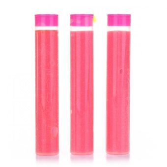 AromaSense ไส้กรองอโรมาวิตามินซี - กลิ่นกุหลาบ (Rose) (3 ชิ้น) AromaSense ไส้กรองอโรมาวิตามินซี - กลิ่นกุหลาบ (Rose) (3 ชิ้น)