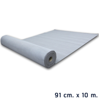 Pet Mesh (91 cm x 10m.) มุ้งลวดทนสัตว์เลี้ยง มุ้งลวดสำหรับบานประตู หน้าต่าง **สีเทา** Pet Mesh (91 cm x 10m.) มุ้งลวดทนสัตว์เลี้ยง มุ้งลวดสำหรับบานประตู หน้าต่าง **สีเทา**