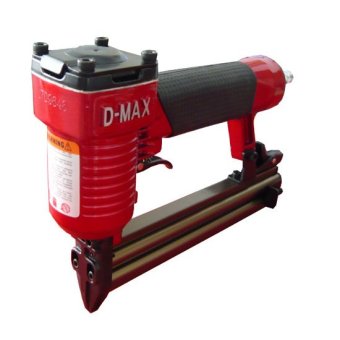 D-MAX ปืนยิงตะปูลม รุ่น F-30 (Red) D-MAX ปืนยิงตะปูลม รุ่น F-30 (Red)