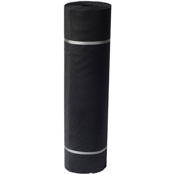 papamami Plastic mesh ตาข่ายพลาสติก รู 1มม. - สีดำ (90ซม.x5เมตร) papamami Plastic mesh ตาข่ายพลาสติก รู 1มม. - สีดำ (90ซม.x5เมตร)