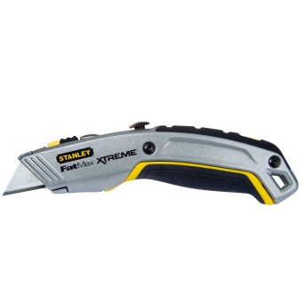 Stanley มีดอเนกประสงค์ ใบมีด 2 แบบ รุ่น 10-789 FatMax® Xtreme® Stanley มีดอเนกประสงค์ ใบมีด 2 แบบ รุ่น 10-789 FatMax® Xtreme®