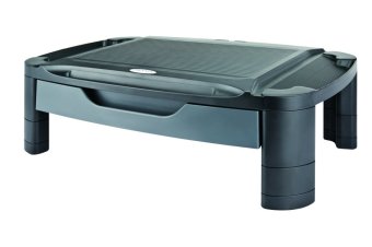 AIDATA Professional Monitor Station - แท่นวางจอมอนิเตอร์เอนกประสงค์ MR-1002G AIDATA Professional Monitor Station - แท่นวางจอมอนิเตอร์เอนกประสงค์ MR-1002G