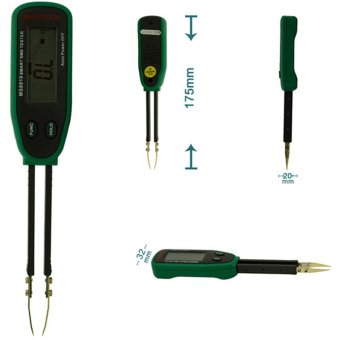 MASTECH MS8910 ดิจิตอลมืออาชีพ SMD รองรับรถยนต์ทดสอบจำนวน 3000/แมนชั้น MASTECH MS8910 ดิจิตอลมืออาชีพ SMD รองรับรถยนต์ทดสอบจำนวน 3000/แมนชั้น