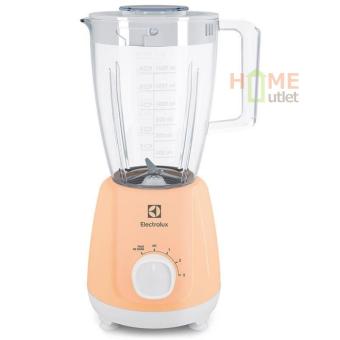 ELECTROLUX เครื่องปั่นน้ำผลไม้ ขนาดโถ 1.5 ลิตร 500วัตต์ รุ่น EBR-3526 ELECTROLUX เครื่องปั่นน้ำผลไม้ ขนาดโถ 1.5 ลิตร 500วัตต์ รุ่น EBR-3526