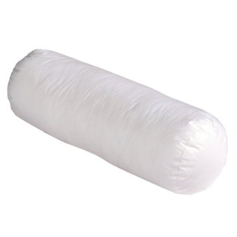 CBCotton หมอนข้างขนแกะเทียมจากญี่ปุ่น รุ่น Bolster - White CBCotton หมอนข้างขนแกะเทียมจากญี่ปุ่น รุ่น Bolster - White