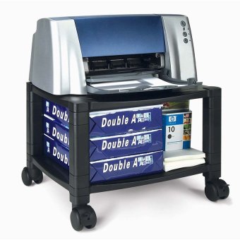 AIDATA ชั้นวาง Printer พร้อมที่เก็บของเอนกประสงค์ - PC002 AIDATA ชั้นวาง Printer พร้อมที่เก็บของเอนกประสงค์ - PC002