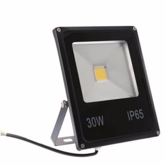 โคมไฟ led 30W IP65 L Flood Light Spotlight 90-240V โคมไฟ led 30W IP65 L Flood Light Spotlight 90-240V
