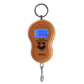 Electronic Scale เครื่องชั่งน้ำหนัก แบบพกพา Electronic Scale เครื่องชั่งน้ำหนัก แบบพกพา