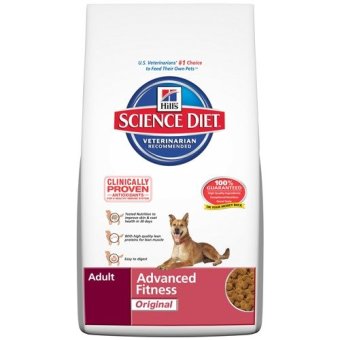 Hill's Science Diet Adult Original อาหารสุนัขโต ทุกสายพันธุ์ ขนาด 15kg Hill's Science Diet Adult Original อาหารสุนัขโต ทุกสายพันธุ์ ขนาด 15kg
