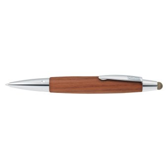 ปากกา Online Pen Germany Ballpen Business Stylus - Rosewood/Rosewood ปากกา Online Pen Germany Ballpen Business Stylus - Rosewood/Rosewood