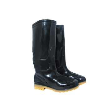 Replica Shop รองเท้าบู๊ทยาง Boot (สีดำ) Replica Shop รองเท้าบู๊ทยาง Boot (สีดำ)