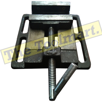 TOOLPRO ปากกาจับชิ้นงาน ขนาด4นิ้ว 1ชั้น TOOLPRO ปากกาจับชิ้นงาน ขนาด4นิ้ว 1ชั้น