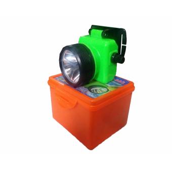 STAR ไฟฉายคาดหัว ตราดาว ST-803 LED 30วัตต์ สวิตซ์โวลุ่ม (ไฟสีเหลือง) รุ่นกันน้ำ STAR ไฟฉายคาดหัว ตราดาว ST-803 LED 30วัตต์ สวิตซ์โวลุ่ม (ไฟสีเหลือง) รุ่นกันน้ำ