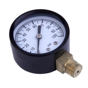 โอ้ Simmons 1305 0.., 100 PSI 1/121.92ซมด้วยเกจวัดแรงดันปั้มน้ำ TS50-100PSI โอ้ Simmons 1305 0.., 100 PSI 1/121.92ซมด้วยเกจวัดแรงดันปั้มน้ำ TS50-100PSI