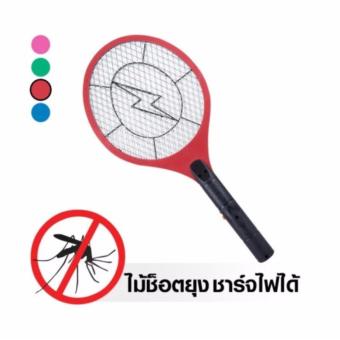 ไม้ตียุงสายฟ้า zpdshop ไม้ช้อตยุง ไม้ตียุงเซฟตี้ ไม้ช็อตยุง 9 นิ้ว (คละสี) ไม้ตียุงสายฟ้า zpdshop ไม้ช้อตยุง ไม้ตียุงเซฟตี้ ไม้ช็อตยุง 9 นิ้ว (คละสี)